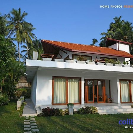 Colibri Villa Maggona 外观 照片
