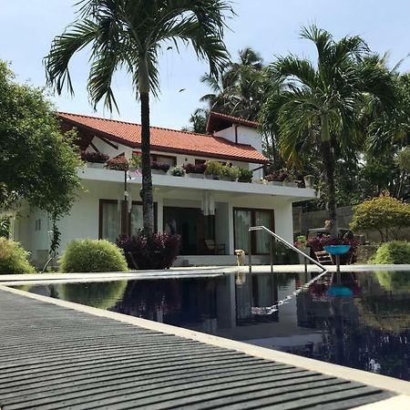 Colibri Villa Maggona 外观 照片
