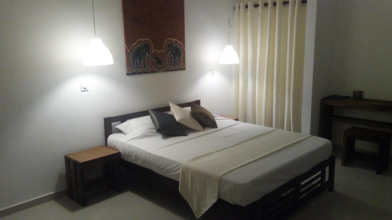 Colibri Villa Maggona 外观 照片