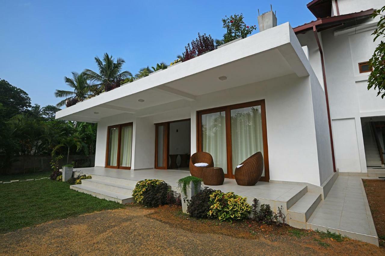 Colibri Villa Maggona 外观 照片