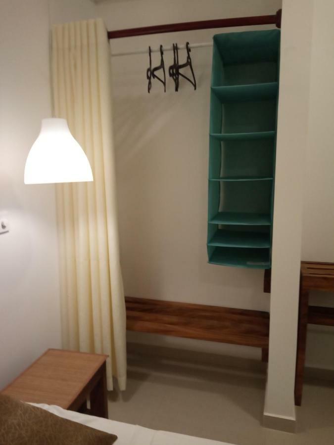 Colibri Villa Maggona 外观 照片