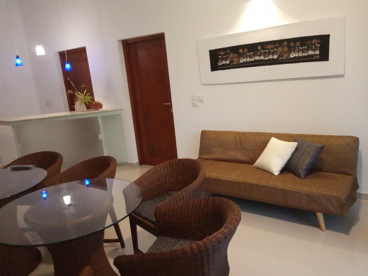 Colibri Villa Maggona 外观 照片