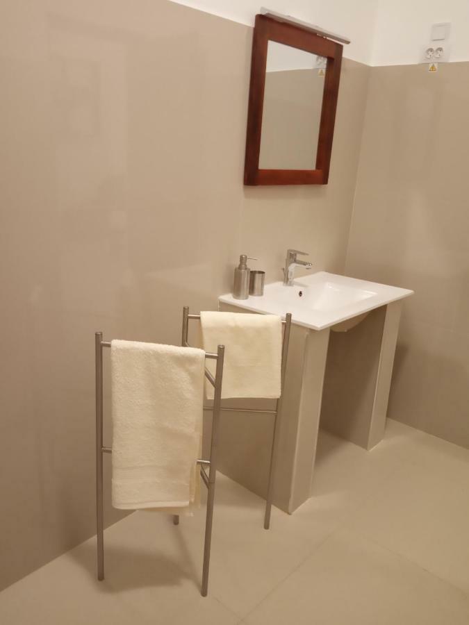 Colibri Villa Maggona 外观 照片
