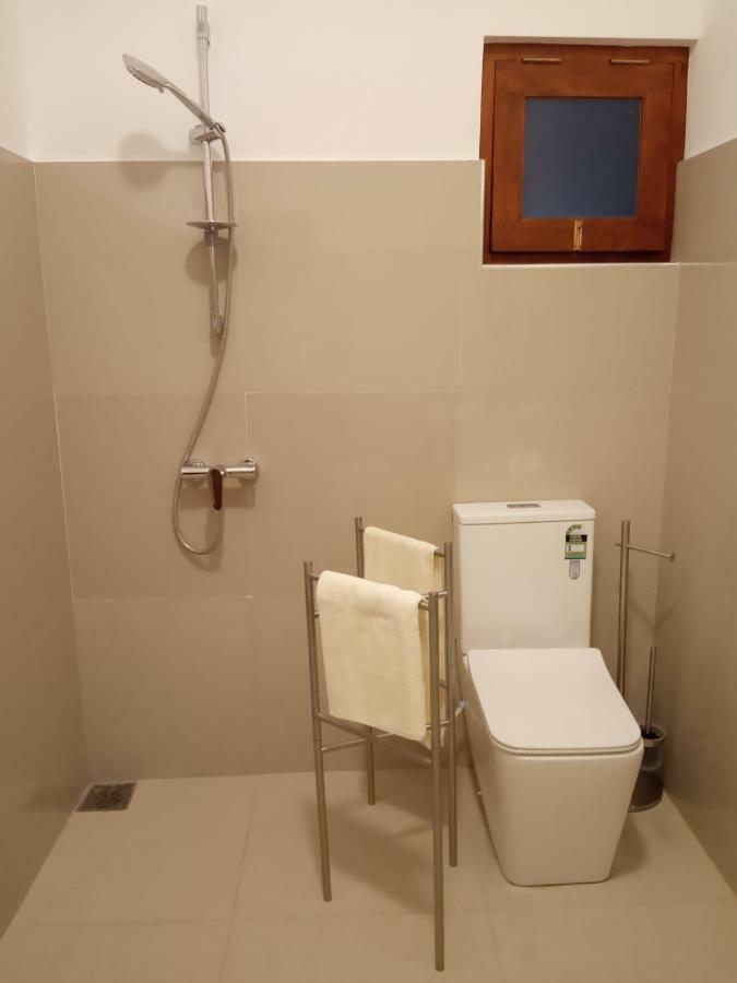 Colibri Villa Maggona 外观 照片