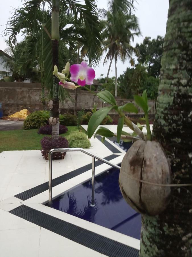 Colibri Villa Maggona 外观 照片