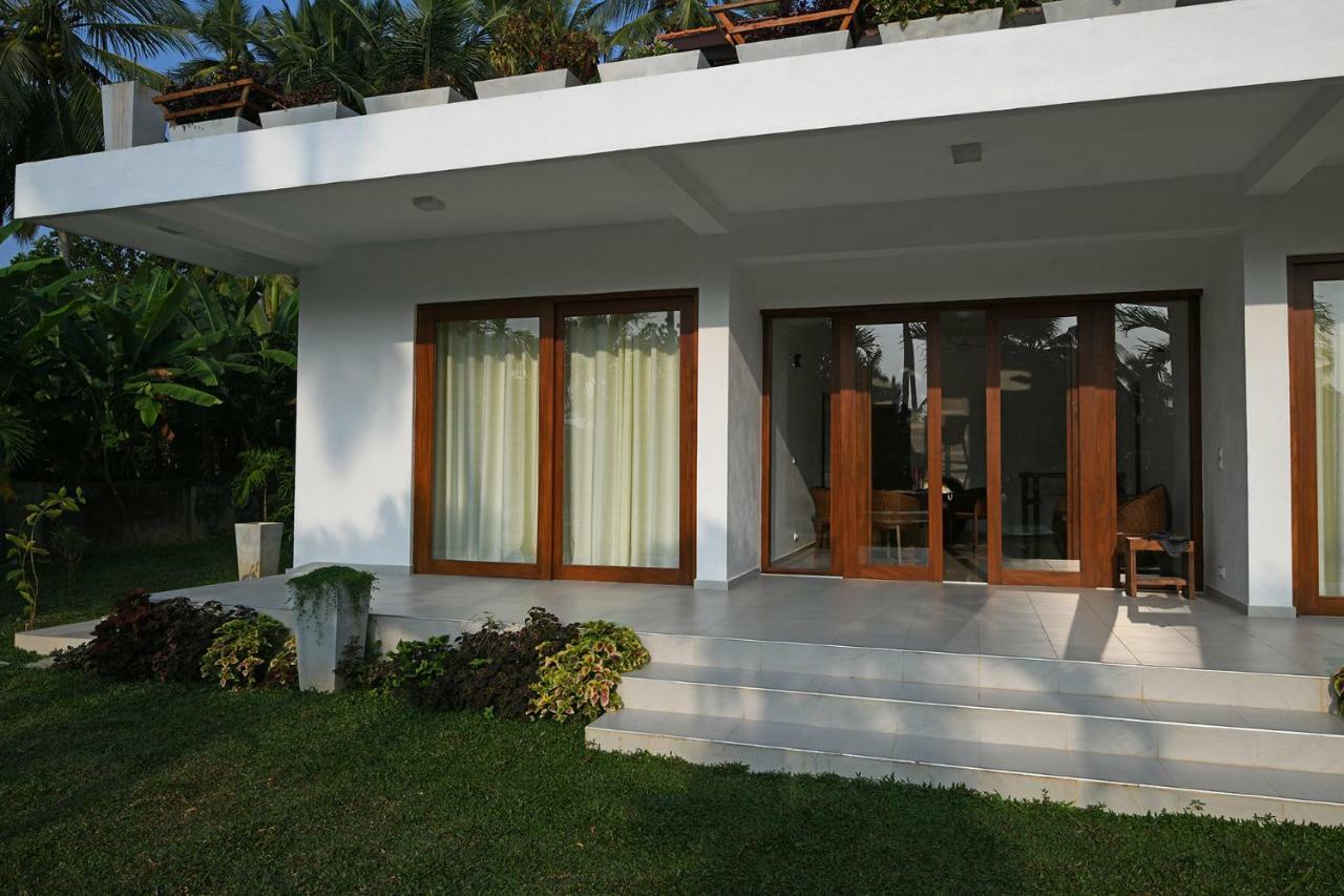 Colibri Villa Maggona 外观 照片