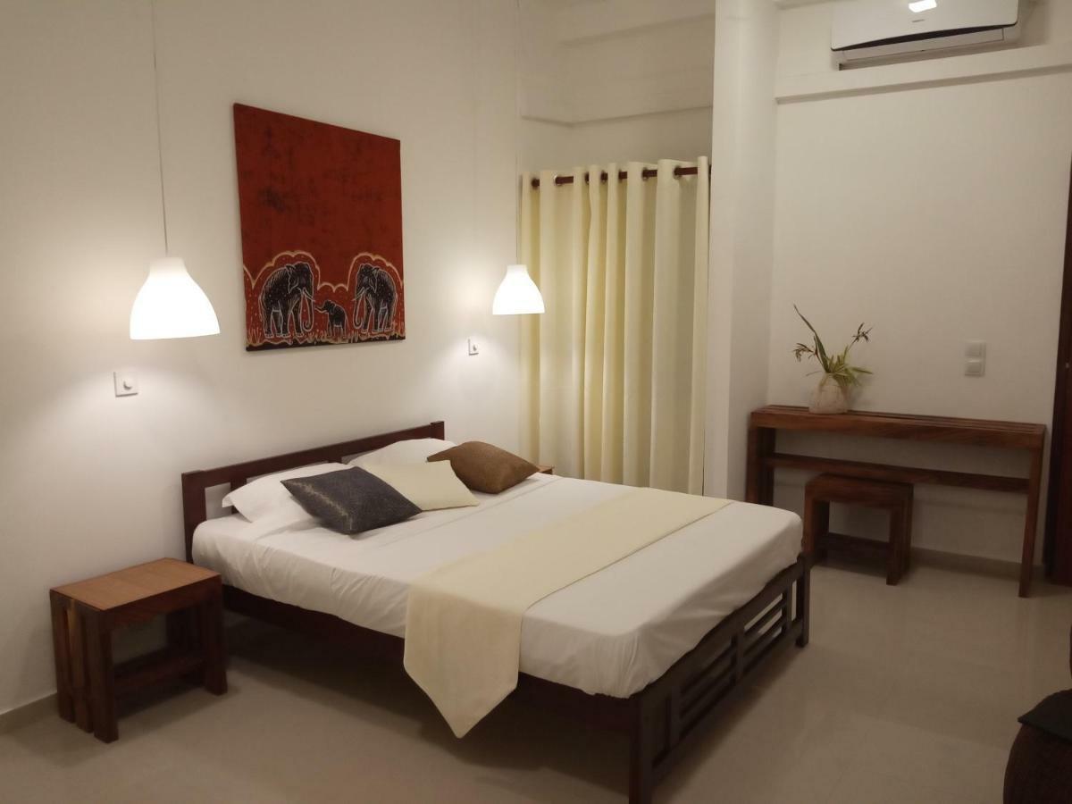 Colibri Villa Maggona 外观 照片