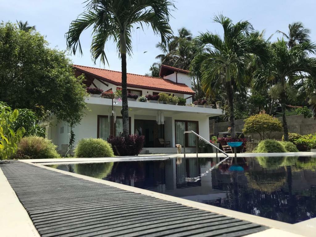 Colibri Villa Maggona 外观 照片